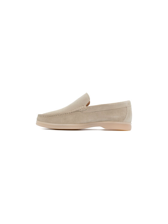 ACANFORA ACANFORA Mocassini 13-SAB Beige
