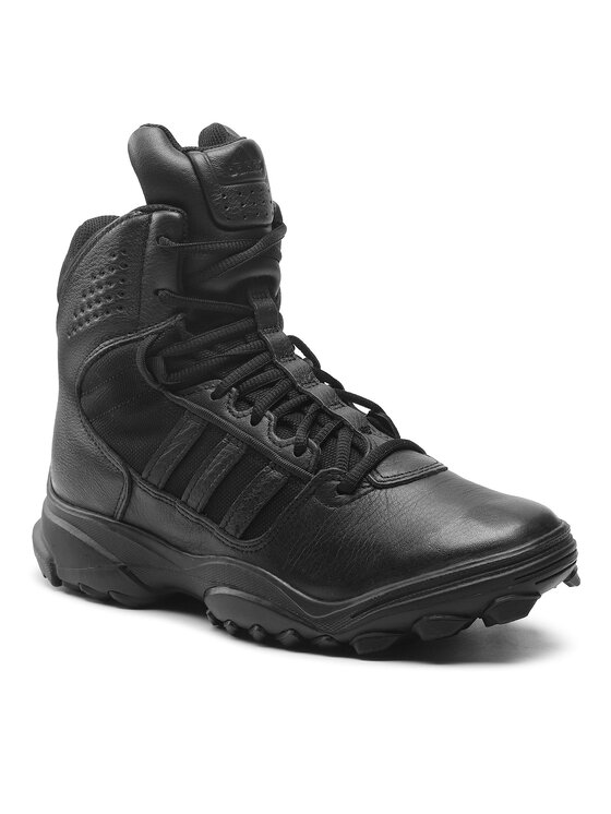 adidas adidas Trekingová obuv GSG-9.7.E GZ6115 Černá