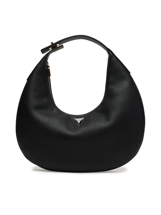 Guess Guess Kabelka Evie HWBG96 64020 Čierna