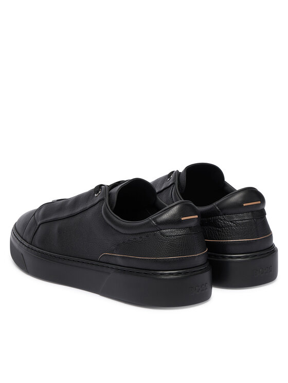 BOSS BOSS Sneakers Gary 50546231 Nero