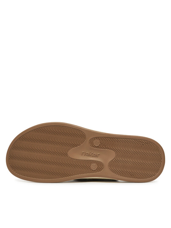 Rieker Rieker Šlepetės 29083-52 Chaki