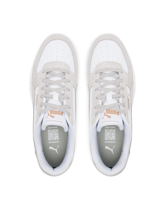 Puma Puma Sneakersy Caven 2.0 Mono 400710 03 Biały