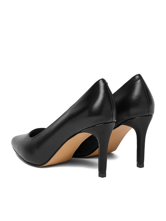 Lasocki Lasocki High Heels CEO-WS1619-02 Schwarz