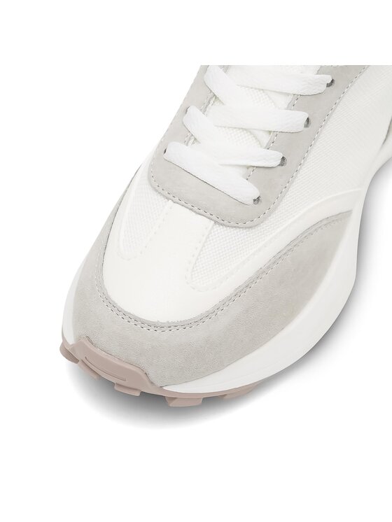 Jenny Fairy Jenny Fairy Sneakers DEBS WYL04029-1A Grau