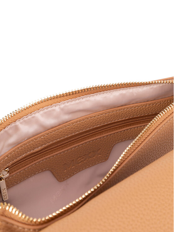 MEXX MEXX Torebka MEXX-S-004-07 Brązowy