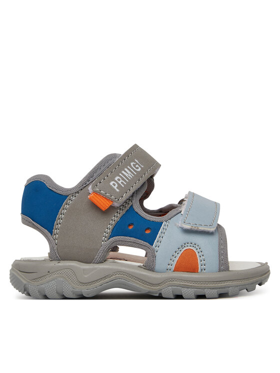 Primigi Primigi Sandale 7869222 S Gri