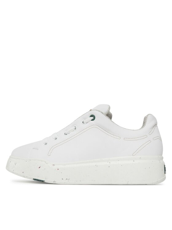 Max Mara Sneakers Maxigreen 23476601336 Weiß | Modivo.de