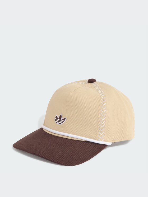 adidas adidas Czapka z daszkiem 165008 Khaki
