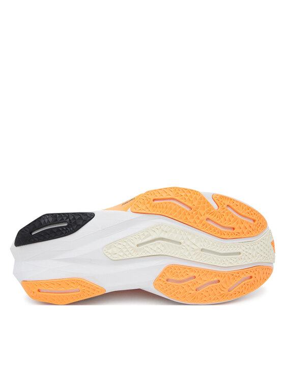 New Balance New Balance Pantofi pentru alergare FuelCell Rebel v4 MFCXCN4 Alb