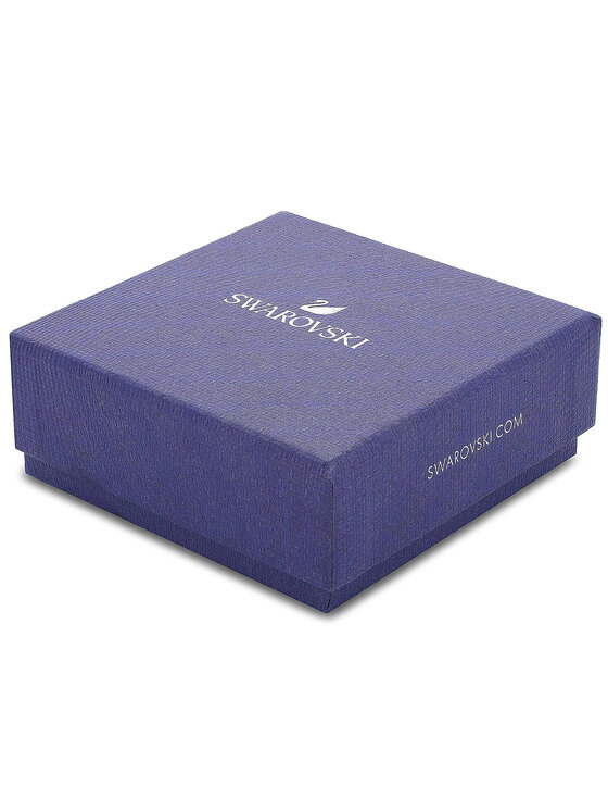 Swarovski Swarovski Kaelakee Teddy 5642976 Kuldne