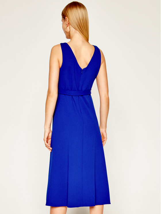 DKNY DKNY Abito da cocktail DD0A1576 Regular Fit