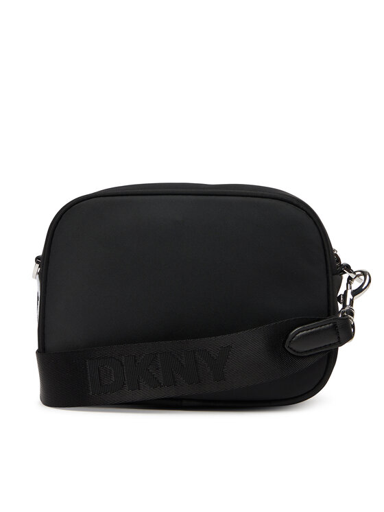DKNY DKNY Ročna torba R52EEK29 Črna