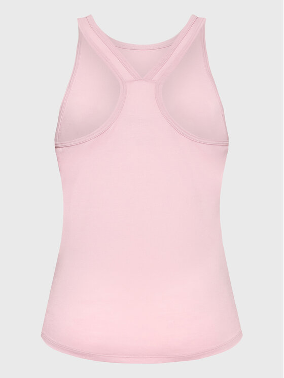 Fox Racing Fox Racing Marškinėliai W Absolute 175 Rožinė Standard Fit