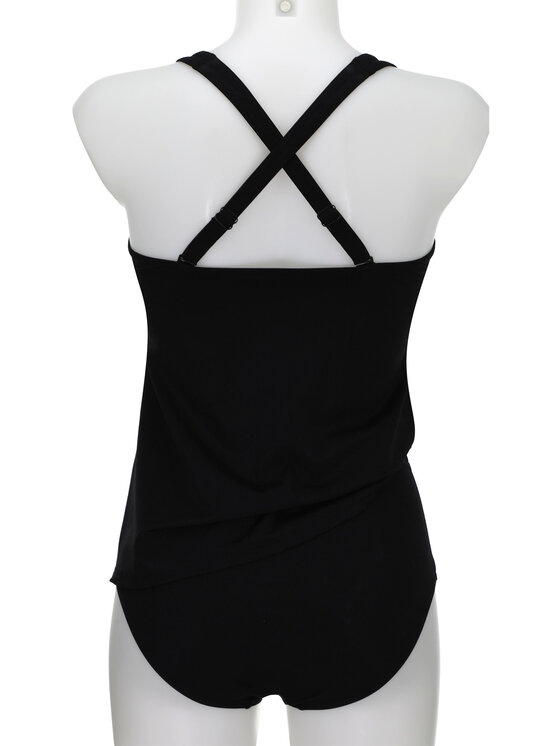 Sunflair Sunflair Tankini 28004 Nero