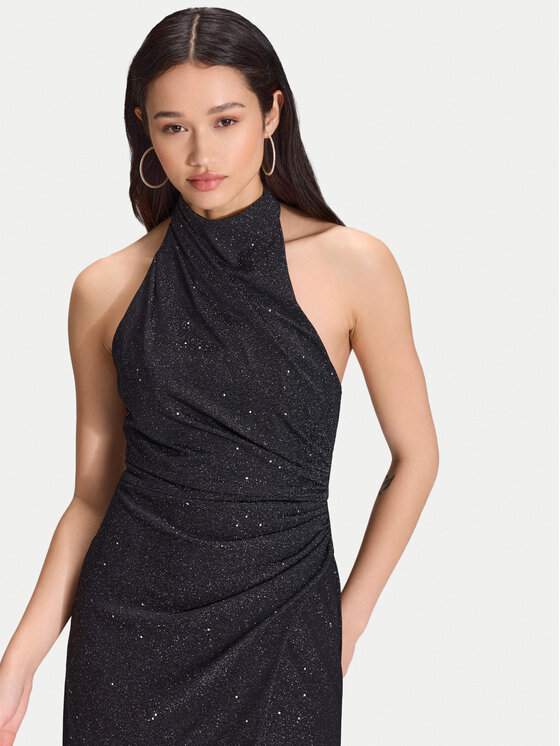 Hey Kyla Hey Kyla Abito da sera 5AJ133HK Nero Regular Fit