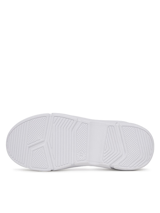Nelli Blu Nelli Blu Nizki čevlji CP91-25813 Vijolična