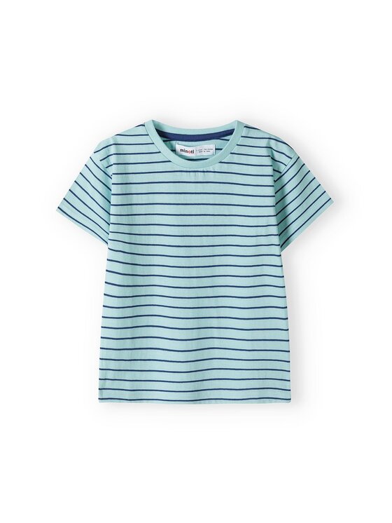 minoti minoti Komplet t-shirtów 13tee 43 Zielony Regular Fit