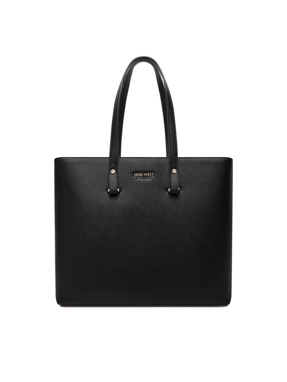 Nine West Nine West Ročna torba CEO-MIA-S211024-9 Črna