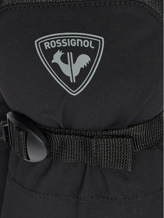Rossignol Rossignol Suusakindad RLMMG18 Must