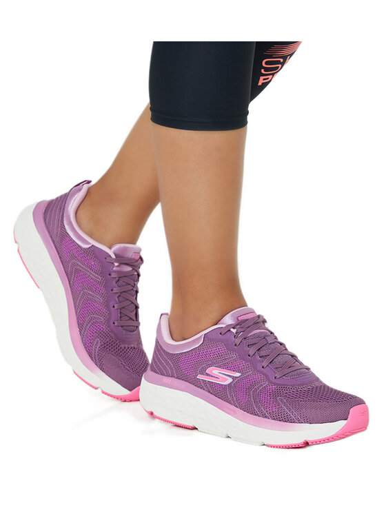Skechers Skechers Sneakersy 129120-PRPK Kolorowy
