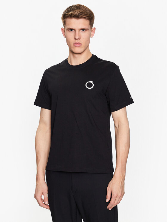 T-shirt Trussardi
