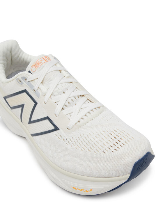 New Balance New Balance Buty do biegania 1080 W1080J14 Beżowy