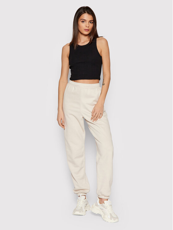 JJXX JJXX Top Fallon 12200401 Čierna Slim Fit