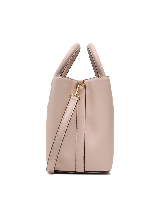 Lauren Ralph Lauren Handtasche Marcy 26 431876725017 Rosa | Modivo.de 