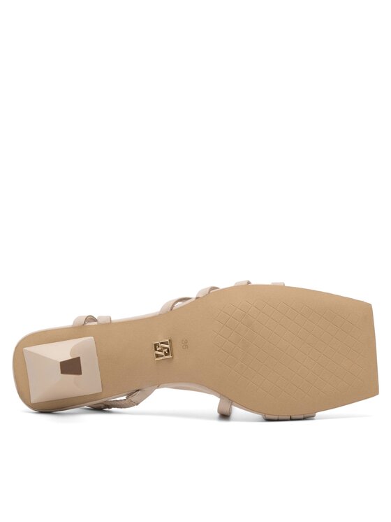 GINO ROSSI Gino Rossi Sandali HALA-108138 Beige