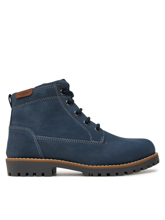 Mayoral Mayoral Schnürschuhe 46.508 Dunkelblau