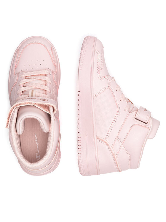 Champion Champion Αθλητικά RD18 2.0 G PS MID S32498-PS047 Ροζ