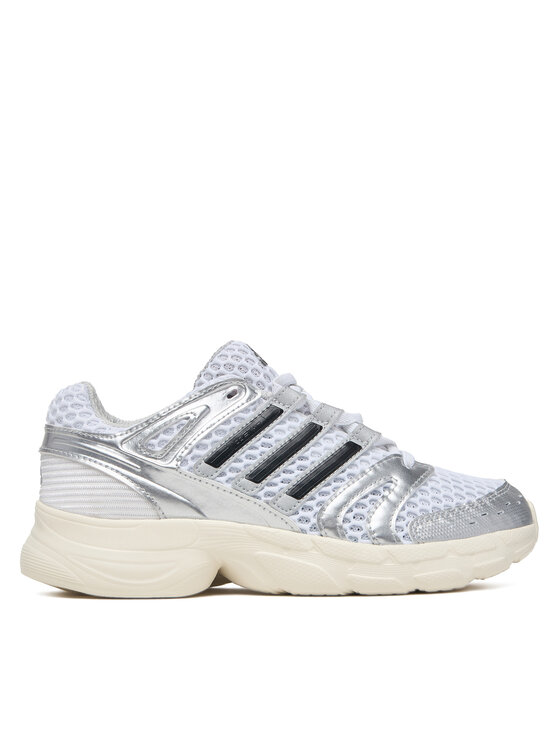 adidas adidas Sneakersy Adistar Control 5 Elastic Lace KK4248 Biela