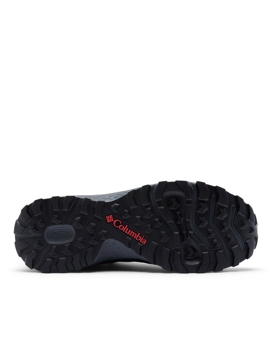 Columbia Columbia Trekkingi 212659 Niebieski