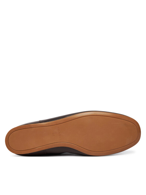 Balagan Balagan Klassische Stiefeletten Adhara Braun