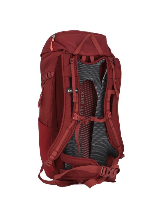 Salewa Salewa Plecak 274298 Czerwony
