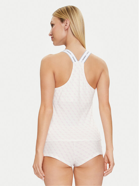 Guess Guess Pigiama Carrie O3RX04 KBOE1