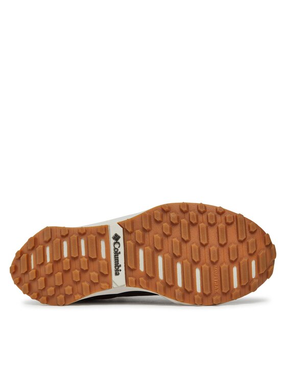 Columbia Columbia Trekking čevlji Facet™ 75 Mid Outdry™ 2027051 Črna