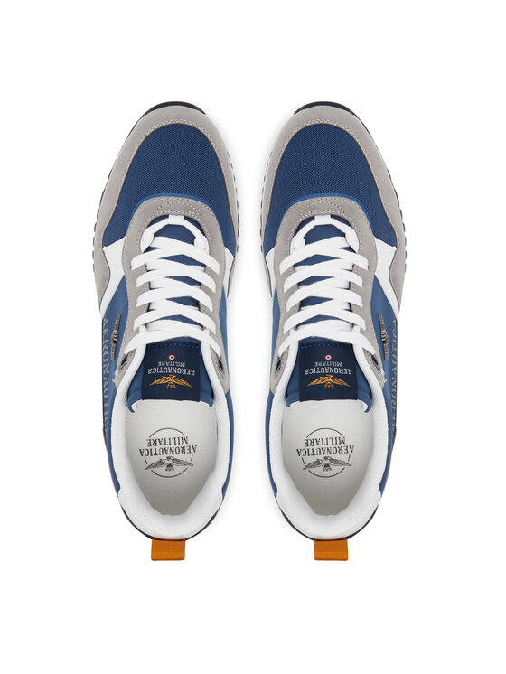 Aeronautica Militare Aeronautica Militare Superge 251SC283CT3544 Mornarsko modra