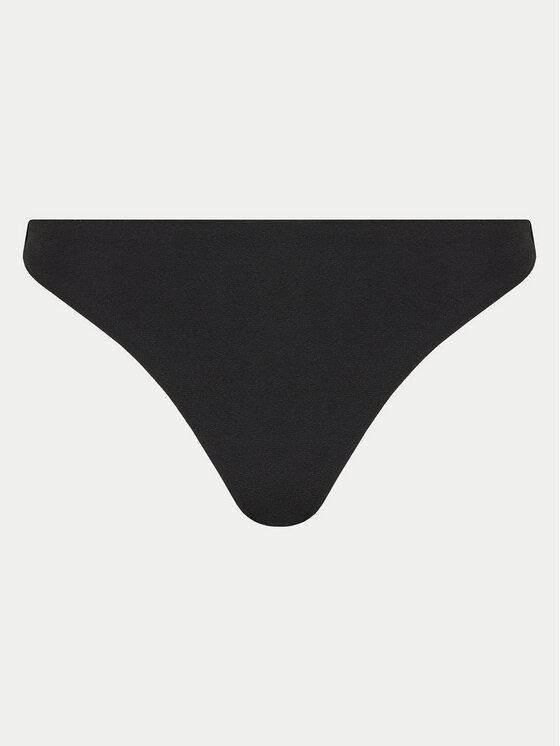 Calvin Klein Swimwear Calvin Klein Swimwear Spodný diel bikín KW0KW02740 Čierna