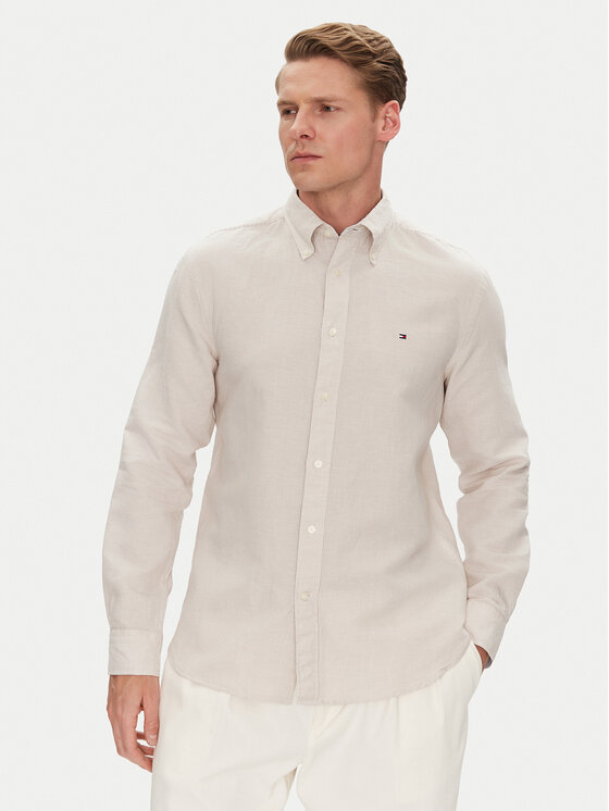 Koszula Tommy Hilfiger