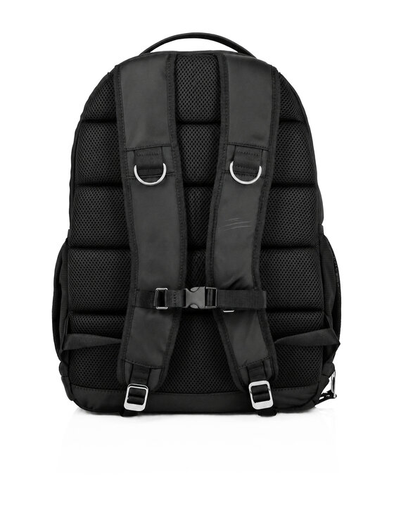 Plein Sport Plein Sport Plecak 29971 Czarny
