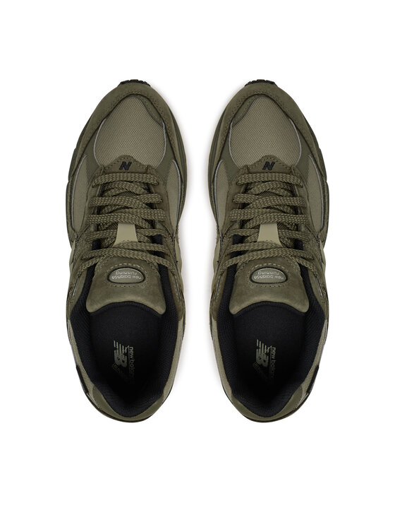 New Balance New Balance Superge M2002RPK Zelena