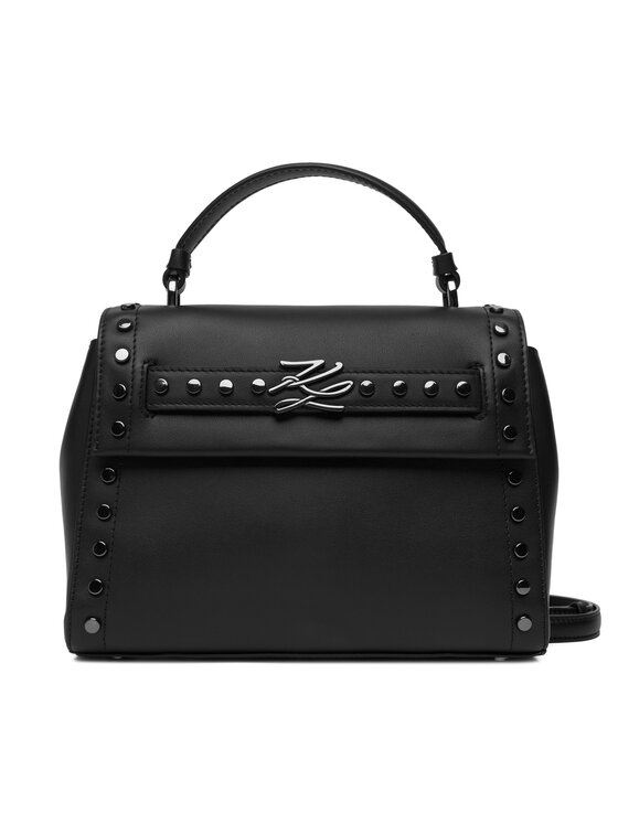 KARL LAGERFELD Torebka B1W30268 Czarny
