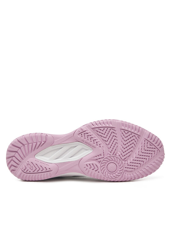 Asics Asics Tennisejalatsid Court Slide 4 1042A283 Valge