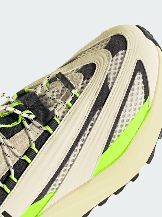 adidas adidas Półbuty Lightblaze Vista Biały