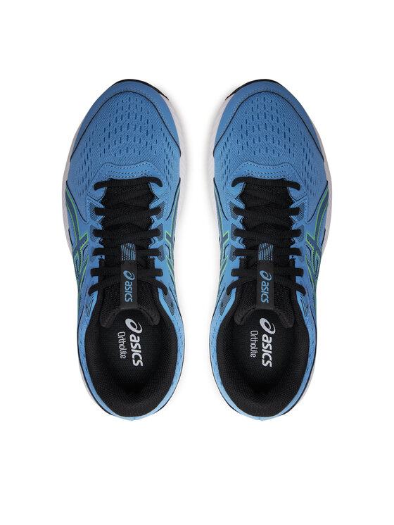 Asics Asics Buty do biegania Gel-Contend 8 1011B492 Niebieski
