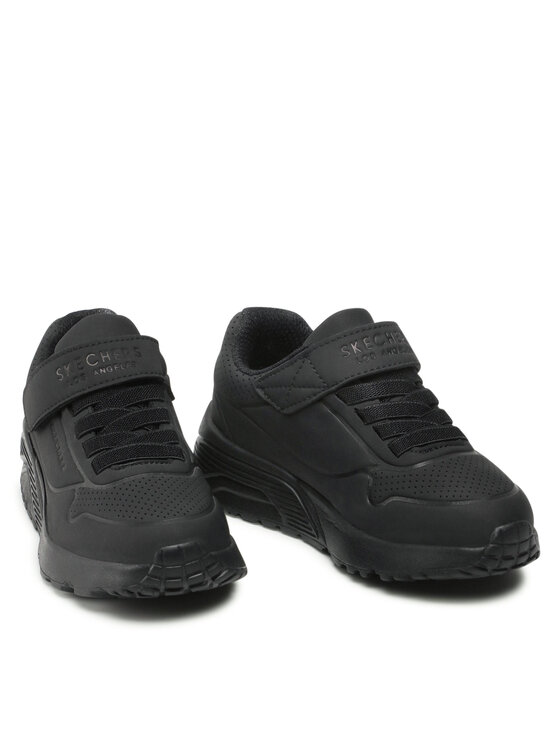 Skechers Skechers Сникърси Uno Lite Vendox 403695L/BBK Черен