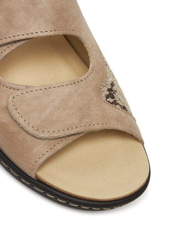 Dr. Brinkmann Dr. Brinkmann Plätud 700727-08 Beež