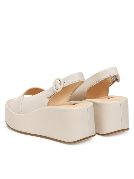 HÖGL HÖGL Sandali 0-182530 Crema