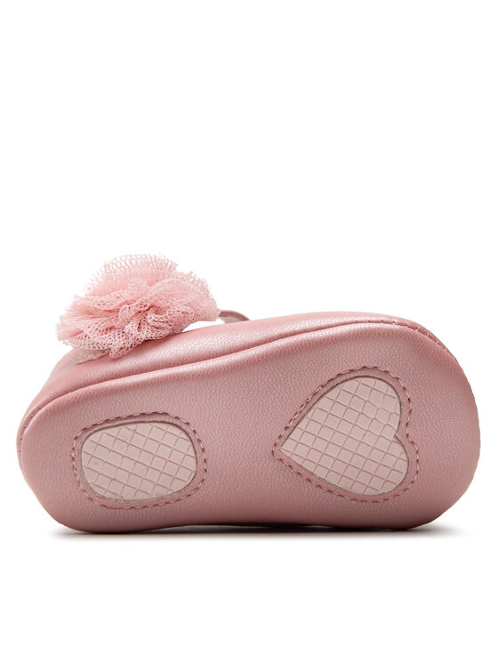 Mayoral Mayoral Halbschuhe 9570 Rosa